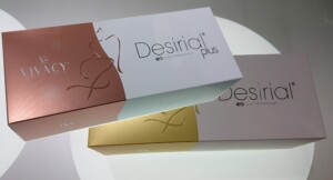 Desirial : une gamme pour traiter divers problèmes de santé intime féminine, à Caen avec le dr MARIE.