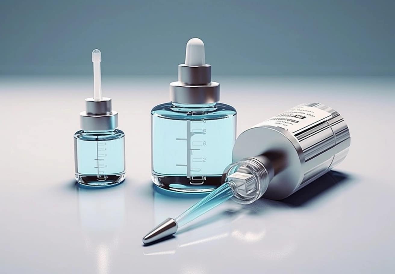 Mésolift à Caen, injection revitalisante